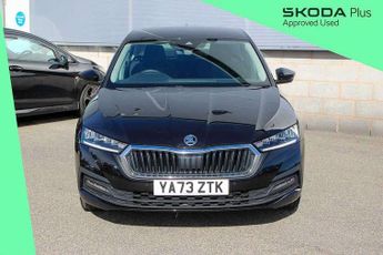 Skoda Octavia 1.4 TSI iV SE Technology DSG 5dr