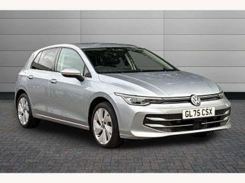 Volkswagen Golf 1.5 eTSI 150 Style 5dr DSG