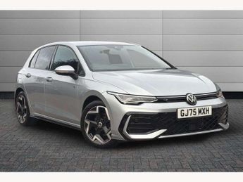 Volkswagen Golf 1.5 TSI 150 R-Line 5dr