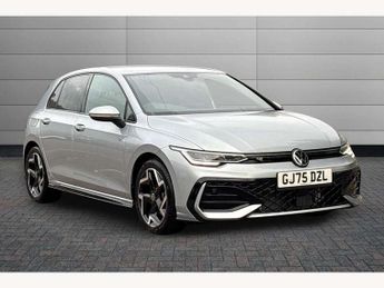 Volkswagen Golf 1.5 TSI 150 R-Line 5dr