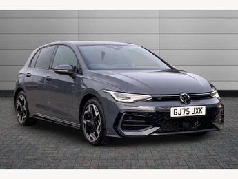 Volkswagen Golf 1.5 TSI 150 R-Line 5dr