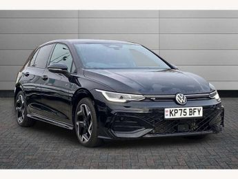 Volkswagen Golf 1.5 TSI 150 R-Line 5dr