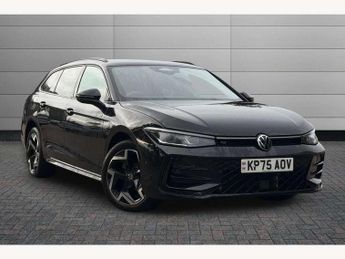 Volkswagen Passat 1.5 TSI eHybrid 272 R-Line 5dr DSG