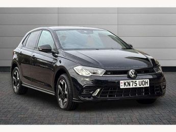 Volkswagen Polo 1.0 TSI 115 R-Line 5dr DSG