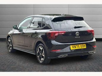 Volkswagen Polo 1.0 TSI 115 R-Line 5dr DSG