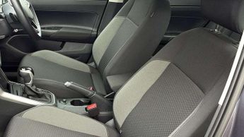 Volkswagen Polo 1.0 TSI Life 5dr DSG