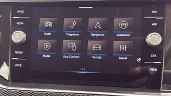 Volkswagen Polo 1.0 TSI Life 5dr DSG