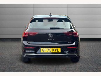 Volkswagen Golf 1.5 eTSI 150 Style 5dr DSG