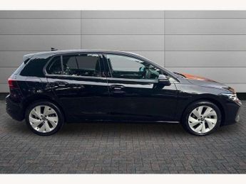 Volkswagen Golf 1.5 eTSI 150 Style 5dr DSG