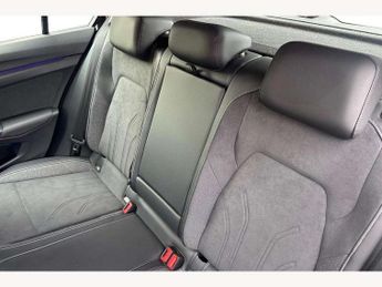 Volkswagen Golf 1.5 eTSI 150 Style 5dr DSG