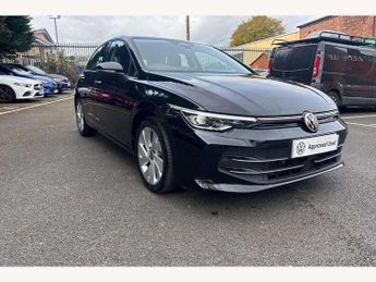 Volkswagen Golf 1.5 eTSI 150 Style 5dr DSG