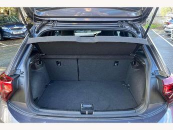 Volkswagen Polo 1.0 TSI 115 R-Line 5dr DSG
