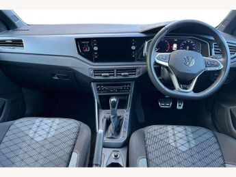 Volkswagen Polo 1.0 TSI 115 R-Line 5dr DSG