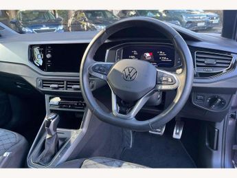 Volkswagen Polo 1.0 TSI 115 R-Line 5dr DSG