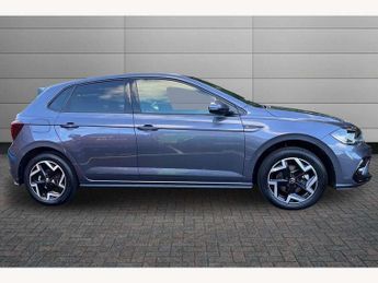 Volkswagen Polo 1.0 TSI 115 R-Line 5dr DSG