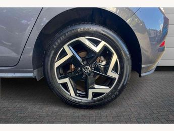 Volkswagen Polo 1.0 TSI 115 R-Line 5dr DSG