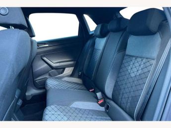 Volkswagen Polo 1.0 TSI 115 R-Line 5dr DSG