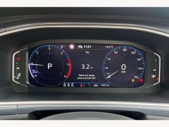 Volkswagen T-Roc 2.0 TDI 150 EVO Style 5dr DSG