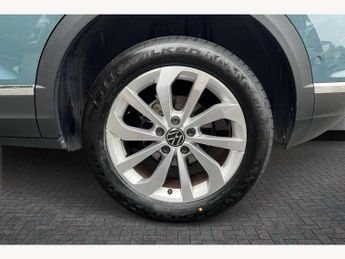 Volkswagen T-Roc 2.0 TDI 150 EVO Style 5dr DSG