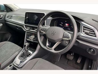 Volkswagen T-Roc 2.0 TDI 150 EVO Style 5dr DSG