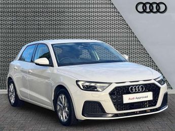 Audi A1 30 TFSI 110 Sport 5dr
