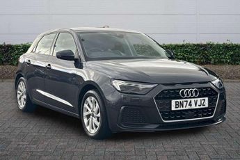 Audi A1 30 TFSI Sport 5dr