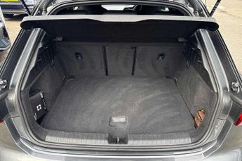 Audi A3 35 TFSI S Line 5dr S Tronic