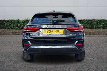 Audi Q3 35 TFSI Sport 5dr S Tronic