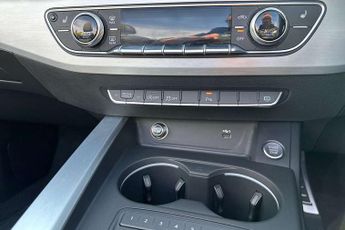 Audi A5 40 TFSI S Line 2dr S Tronic