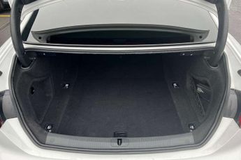 Audi A5 35 TFSI Black Edition 2dr S Tronic