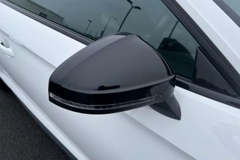 Audi A5 35 TFSI Black Edition 2dr S Tronic