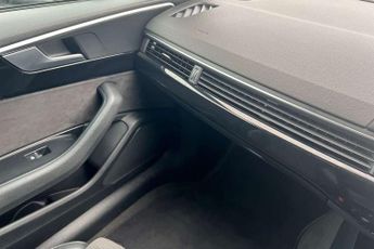 Audi A5 35 TFSI Black Edition 2dr S Tronic
