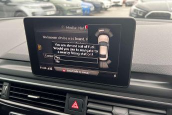 Audi A5 35 TFSI Black Edition 2dr S Tronic