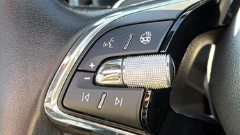 Skoda Kodiaq 2.0 TSI 190 Laurin + Klement 4X4 5dr DSG [7 Seat]