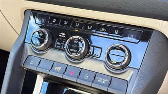 Skoda Kodiaq 2.0 TSI 190 Laurin + Klement 4X4 5dr DSG [7 Seat]