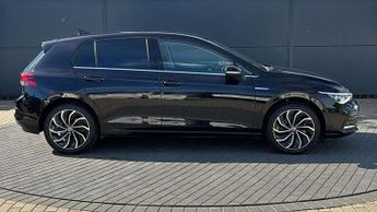 Volkswagen Golf 1.5 TSI 150 Style 5dr