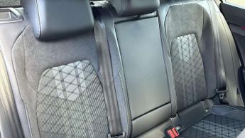Volkswagen Golf 1.5 TSI 150 Black Edition 5dr
