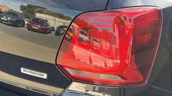 Volkswagen Polo 1.0 Beats 5dr
