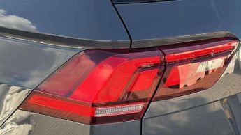 Volkswagen Tiguan 2.0 TDI Active 5dr DSG