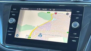 Volkswagen Tiguan 2.0 TDI Active 5dr DSG