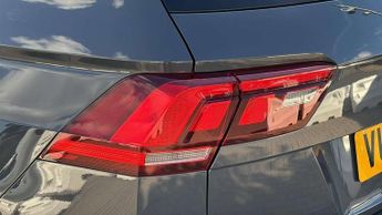 Volkswagen Tiguan 2.0 TDI Active 5dr DSG