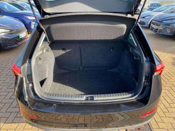 Skoda Scala 1.5 TSI SE L 5dr DSG