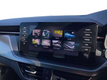 Skoda Scala 1.5 TSI SE L 5dr DSG