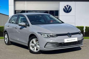 Volkswagen Golf 1.5 TSI 150 Life 5dr