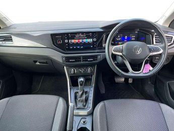 Volkswagen Taigo 1.0 TSI 110 Life 5dr DSG