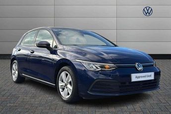 Volkswagen Golf 1.5 TSI Life 5dr
