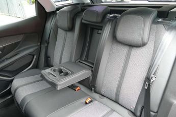 Peugeot 3008 1.2 PureTech Allure 5dr EAT8