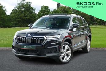 Skoda Kodiaq 2.0 TDI SE L 5dr DSG [7 Seat]
