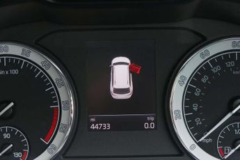 Skoda Kodiaq 2.0 TDI SE L 5dr DSG [7 Seat]