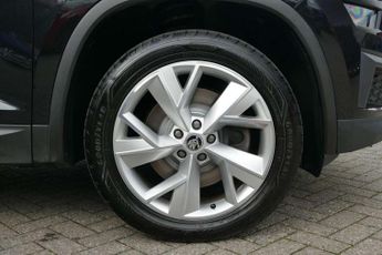 Skoda Kodiaq 2.0 TDI SE L 5dr DSG [7 Seat]
